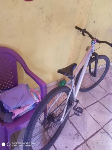 Bike aro 29