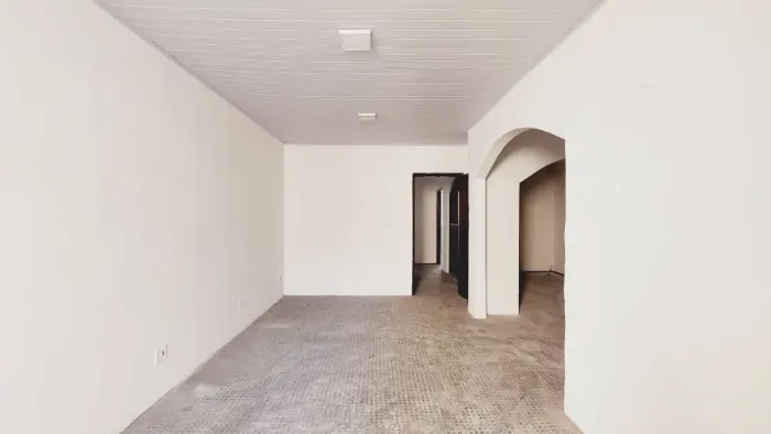 Sobrado c/ 5 ambiente para alugar, 80m² - São Cristóvão