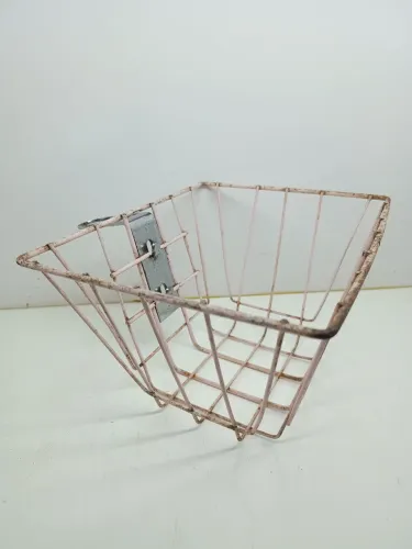 Cesta original Monark brisa aro 20