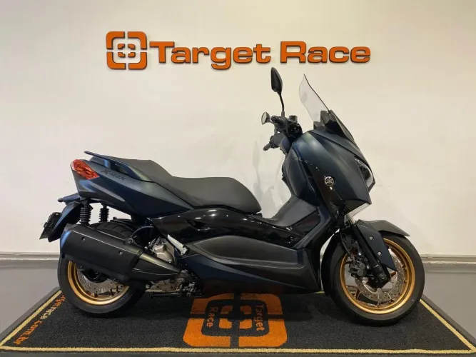 Yamaha Xmax 250 Abs