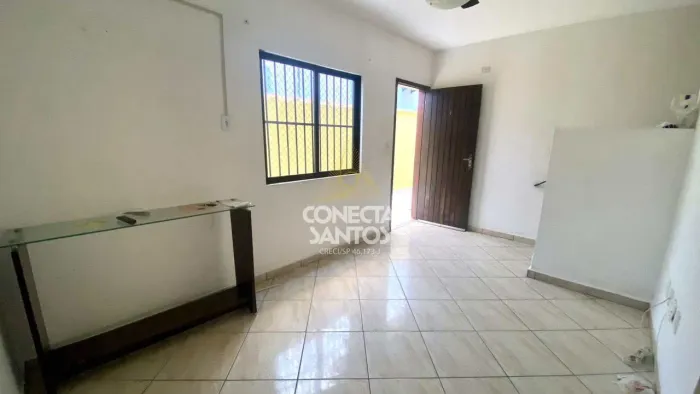 Casa com 2 quartos, Parque São Vicente, São Vicente - R$ 276 mil, Cod: 1201