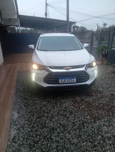 Chevrolet Tracker LT 1.0 Turbo 12V Flex AUT 2023