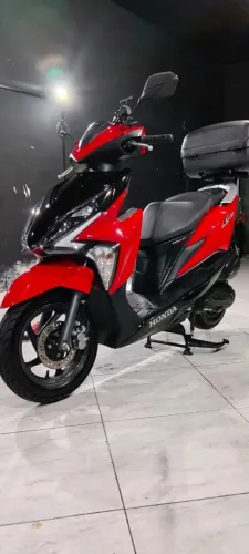 Vendo Scooter Elite 125