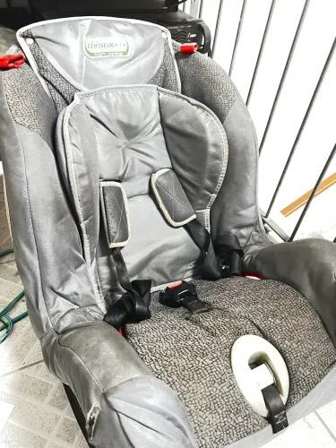 Cadeirinha Burigoto Neo Matrix De 0 A 25kg