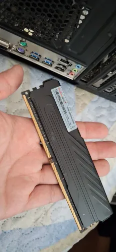 Memoria ram ddr4 16 gb kingbank