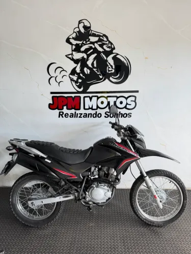 BROS 150 ES 2013