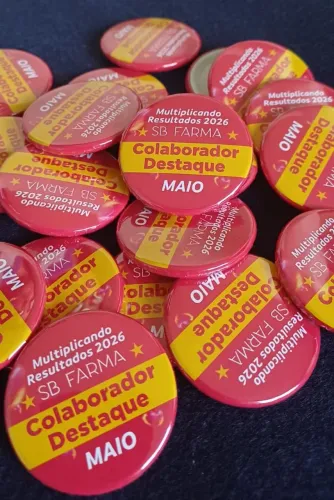 Bottons personalizados