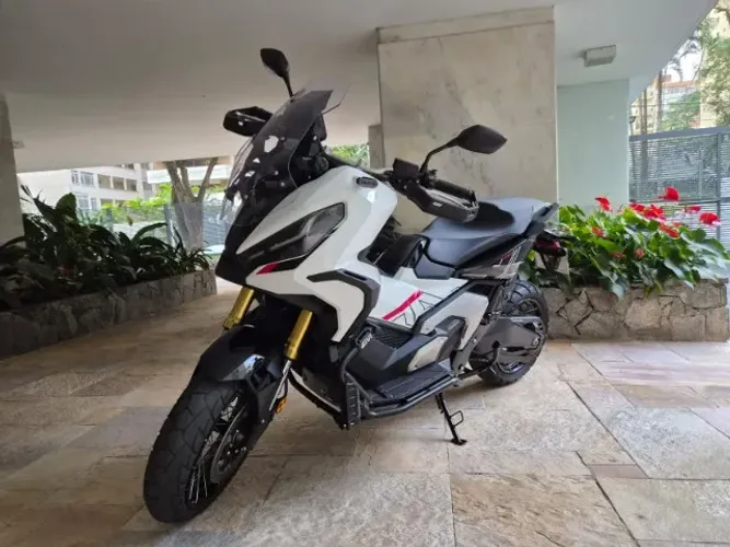 HONDA X ADV 745 2024