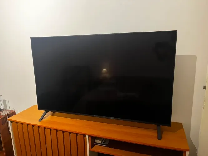 TV LG 55 poleg 4k - Novíssima!