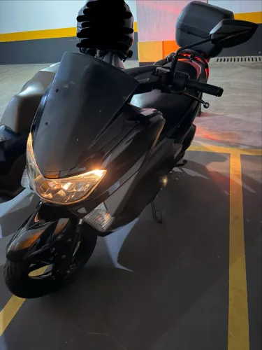 Nmax 2019