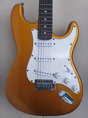 Guitarra Condor RX-10 + PEDAL 