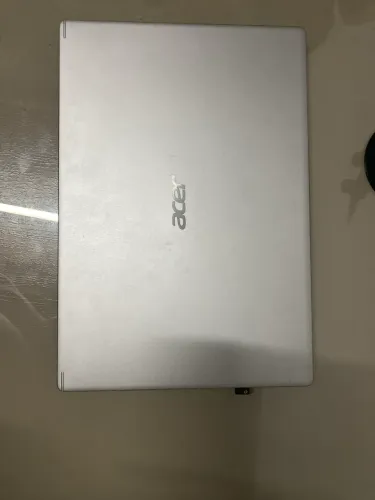 Notebook Acer aspire 5 Ryzen 7