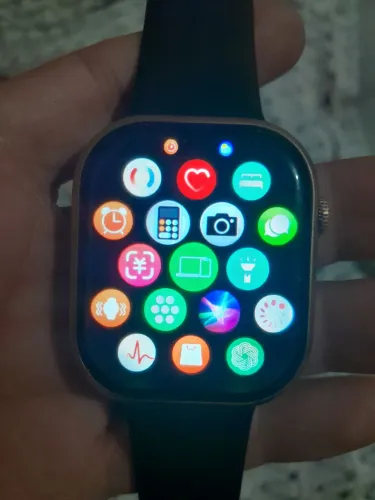 Smartwatch Benedo Series 9
