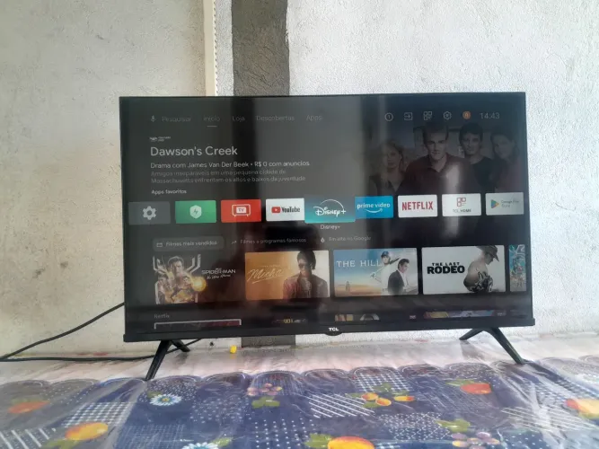 Tv semi