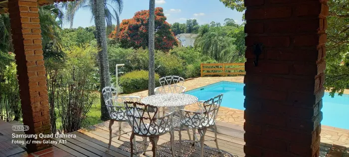 CHACARA PORTAL VALINHOS