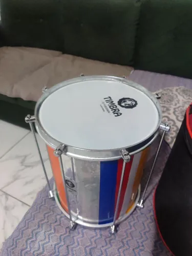 VENDO REPIQUE DA TIMBRA ARO 10 