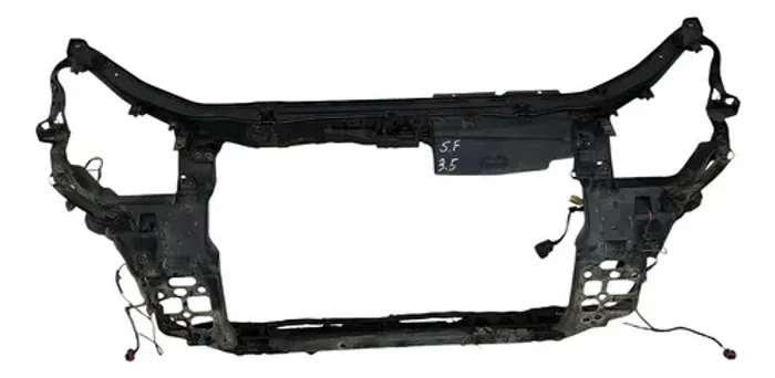 Painel Frontal Hyundai Santa Fé 3.5