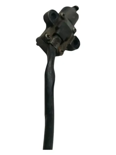Interruptor Do Cavalete Lateral Nmax 160 2017 A 2018