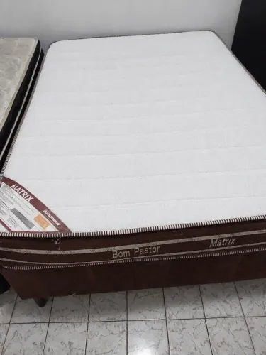 Cama de casal