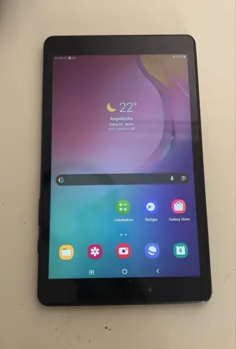 Galaxy Tab A ( 8.0 ?, 2019)
