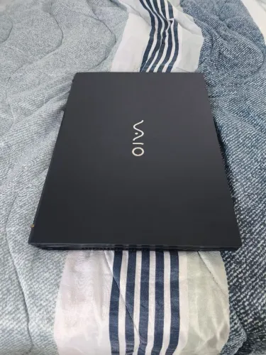 Vaio FE16