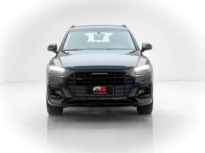 Audi Q5 Prestige 2.0 TFSI Quattro S Tronic 2022