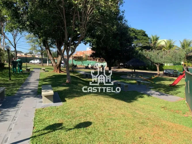 Terreno à venda, 300 m² por R$ 899.000,00 - Condomínio Vale do Arvoredo - Londrina/PR