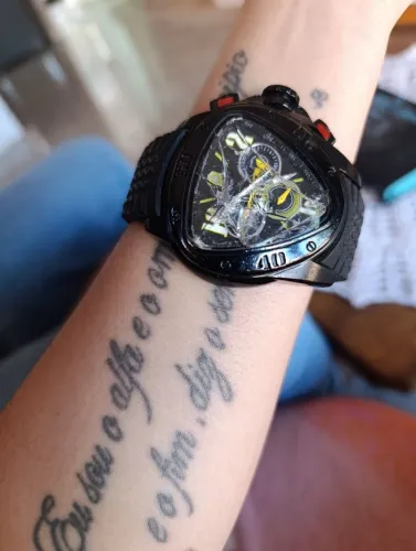 Relógio Tonino Lamborghini 