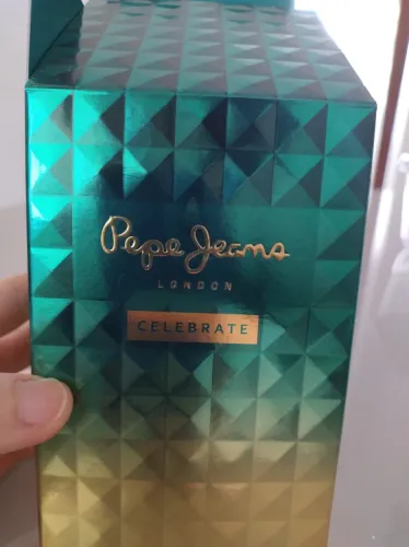 Pepe Jeans London Celebrate