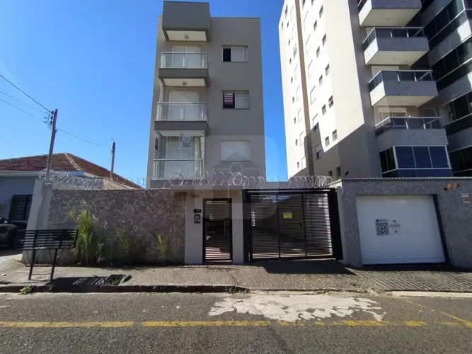Apartamento para locação no bairro Lidice