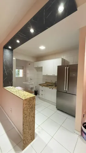 .Apartamento de 79m² Com 3 Quartos na Sacramenta