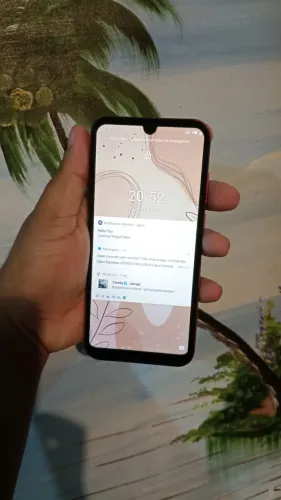 Moto E6i