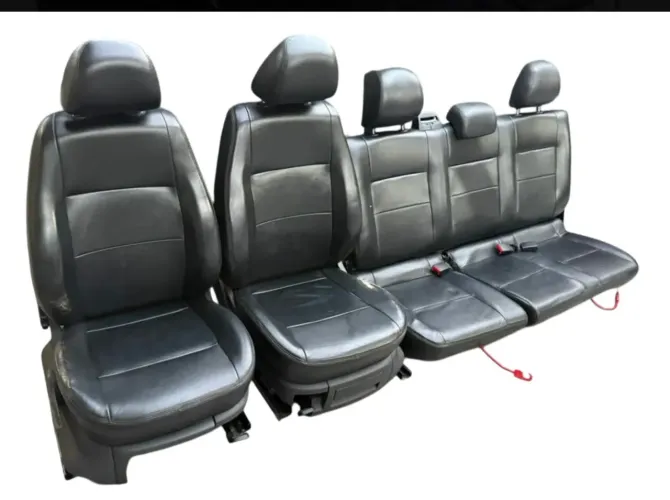 Jogo de banco Amarok
