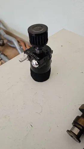 Oil catch can