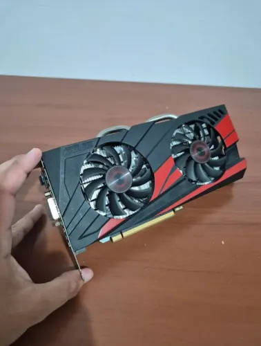 GTX 960