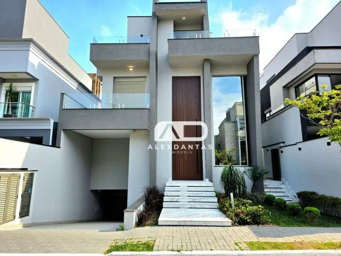 Casa com 4 dormitórios à venda, 800 m² por R$ 11.000.000,00 - Cerâmica - São Caetano do Su