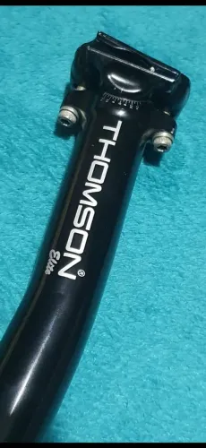 Canote Thomson original 30.9x367