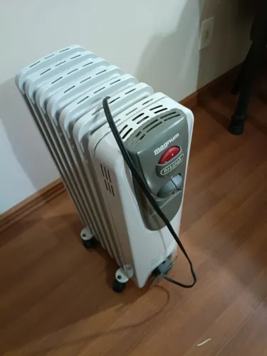Aquecedor de ambiente