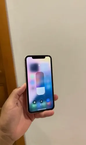 IPHONE XR 64gb VERMELHO
