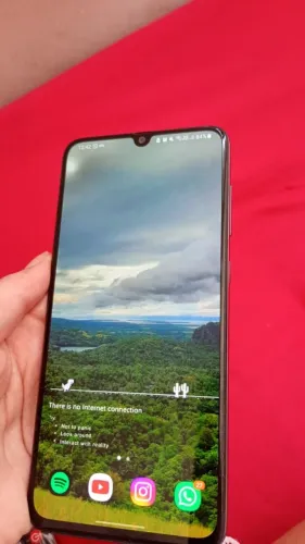 Celular A70 - Samsung