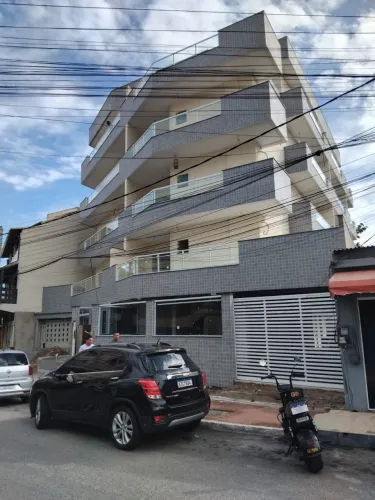 Loft à venda no centro de Arraial do Cabo