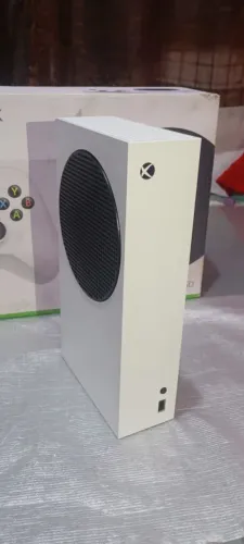 Xbox série s