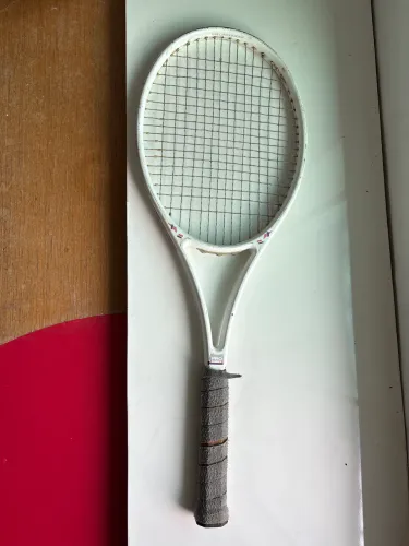 Raquete Squash pro Kennex Regency I Branca