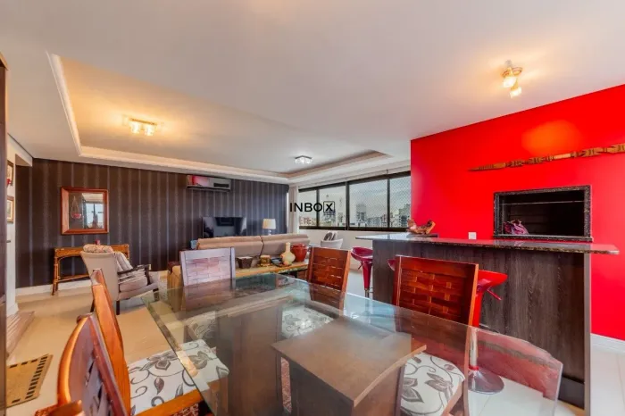 Apartamento em Petrópolis