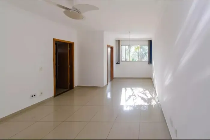 Apartamento à Venda - Calafate, 2 Quartos, 118 m2
