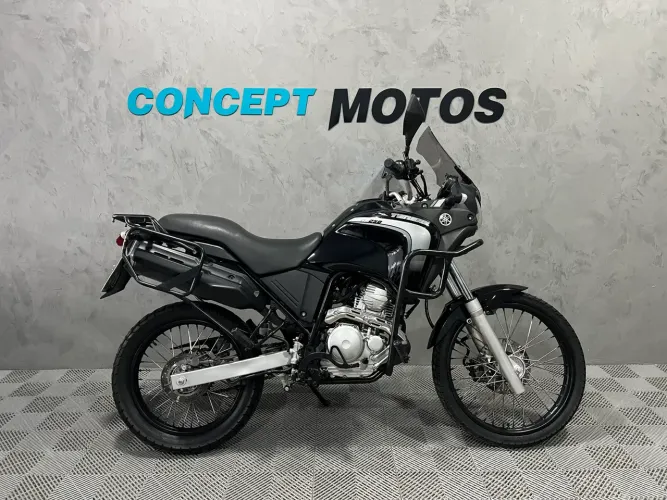 TENERÉ 250