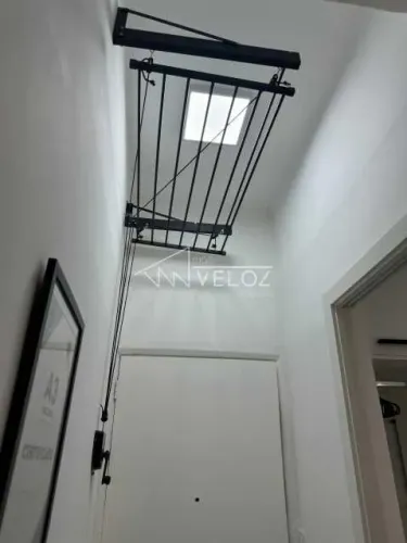 Kitnet/Conjugado : / Residencial / Centro