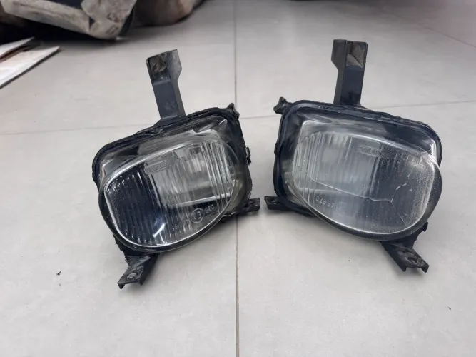 Farol milha carro corsa 1999 