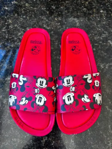 Melissa original