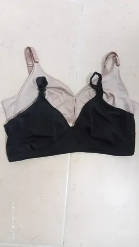 Sutiã demillus kit